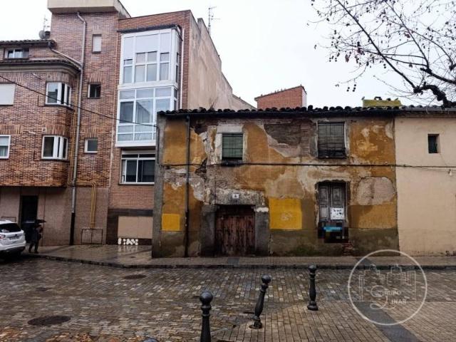 Casa en venta en Ávila, Castilla y León