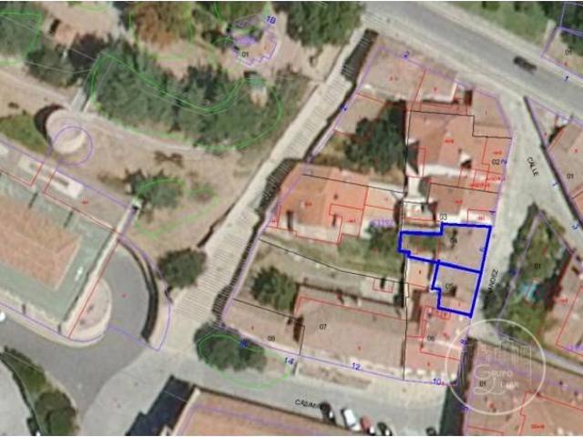 Casa en venta en Ávila