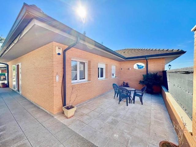 Casa en venta en Ávila