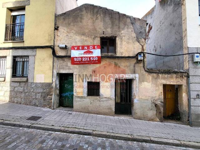 Casa en venta en Ávila