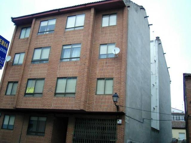 Casa en venta en Ávila