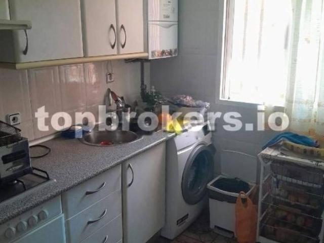 Casa en venta en Ávila