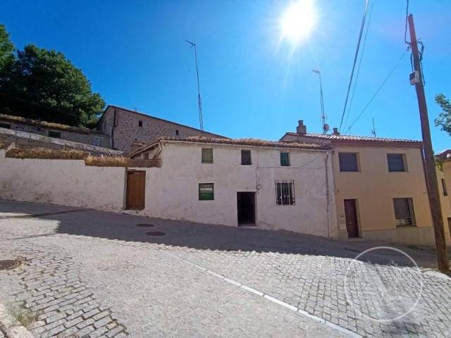 Casa en venta en Ávila