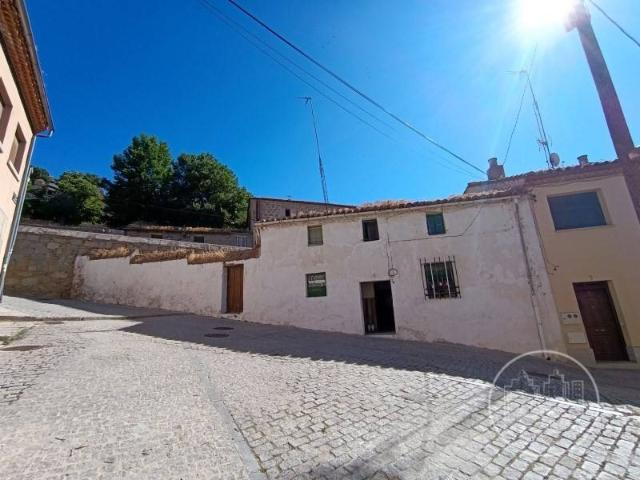 Casa en venta en Ávila