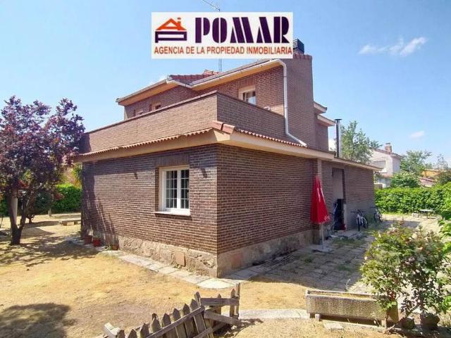 Casa en venta en Ávila