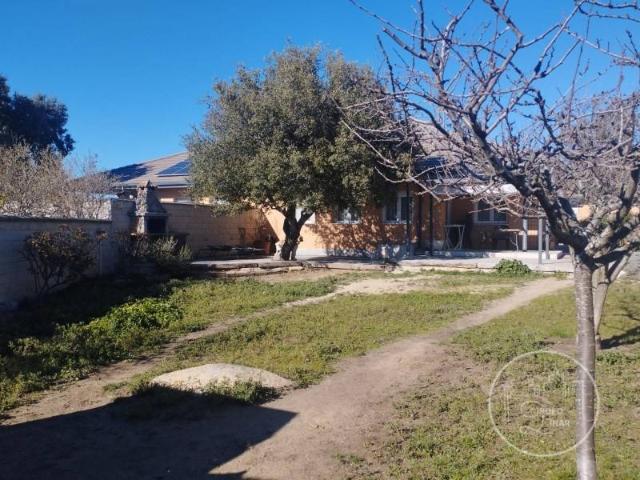 Casa en venta en Ávila