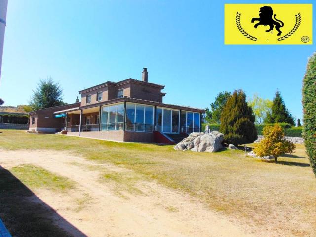 Casa en venta en Ávila