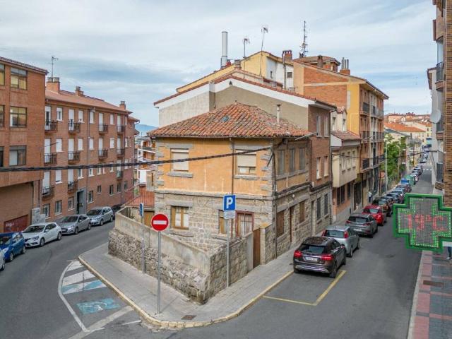 Casa en venta en Ávila