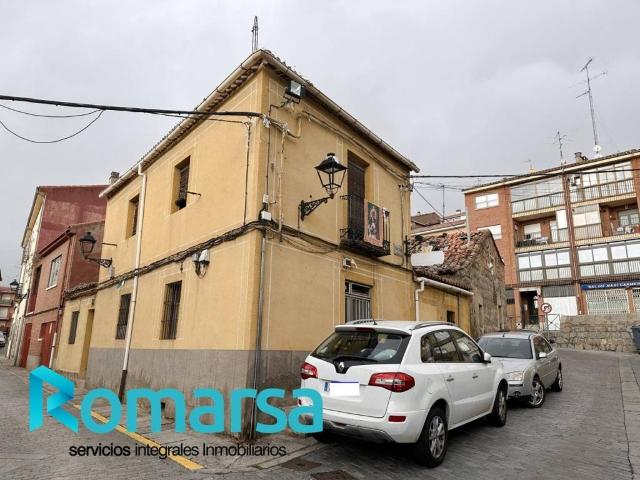 Casa en venta en Ávila