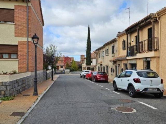 Casa en venta en Ávila, Castilla y León