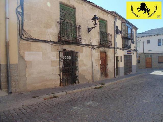 Casa en venta en Ávila