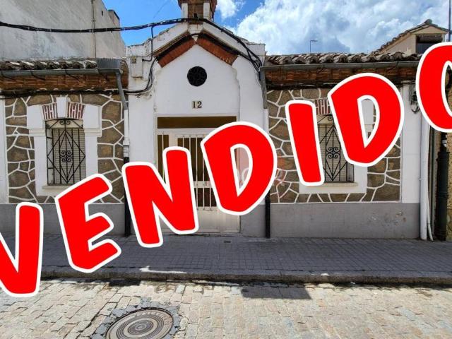 Casa en venta en Ávila, Castilla y León