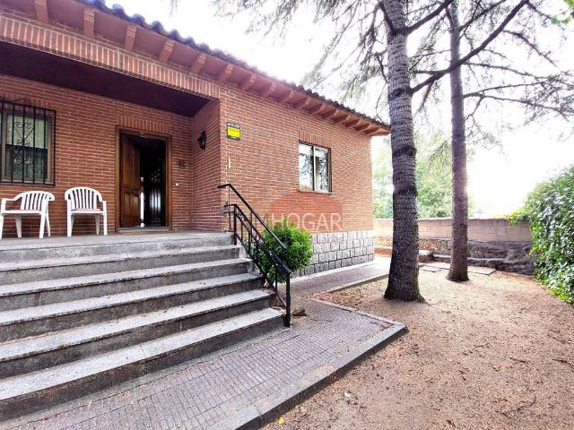 Casa en venta en Ávila