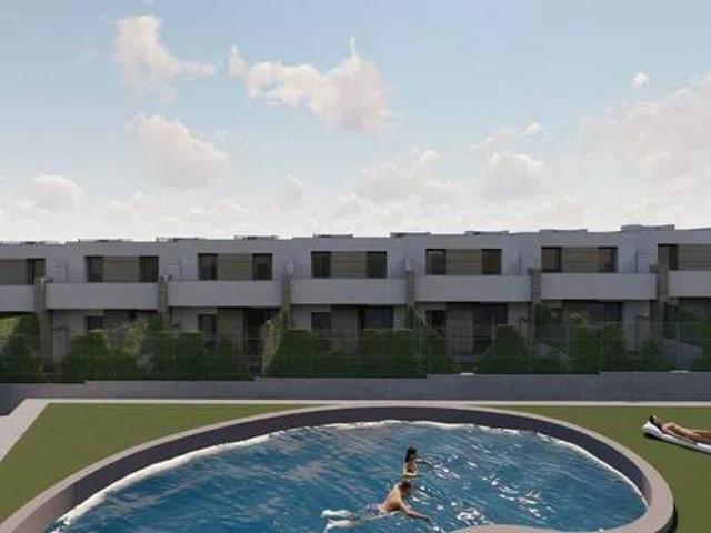 Casa en venta en Ávila, Castilla y León