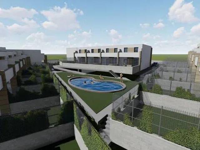 Casa en venta en Ávila, Castilla y León