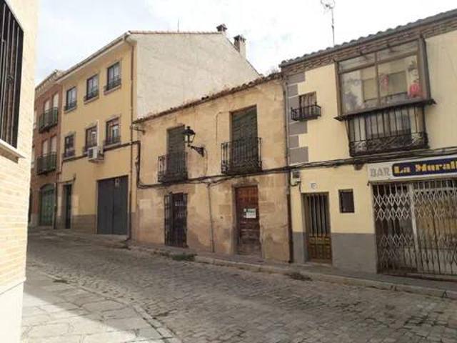 Casa en venta en Ávila, Castilla y León