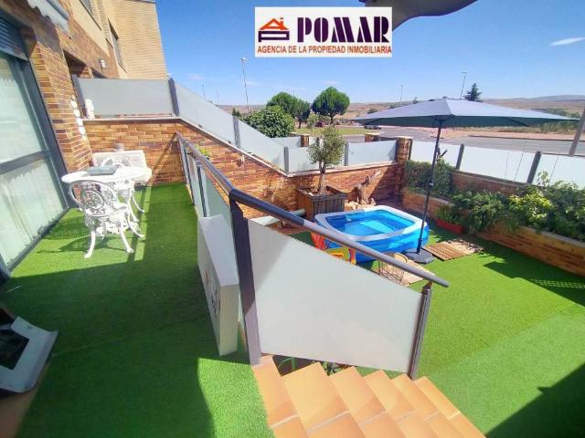 Casa en venta en Ávila
