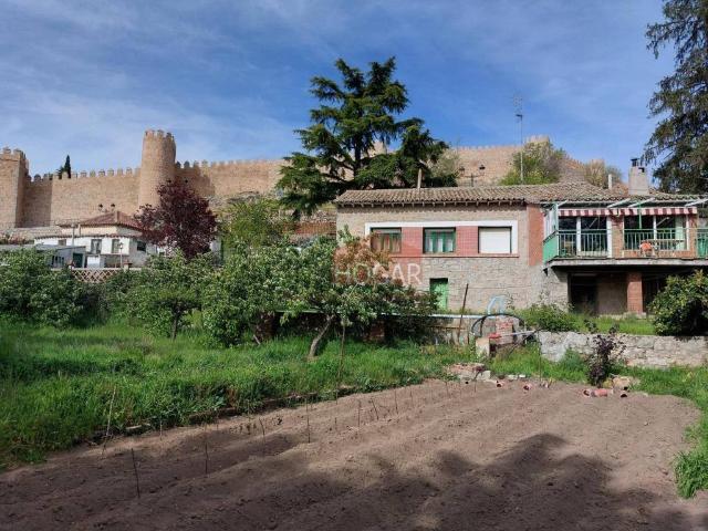 Casa en venta en Ávila, Castilla y León