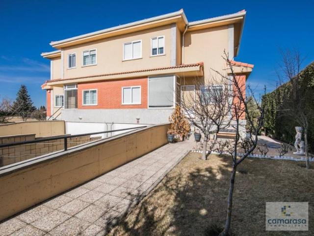 Casa en venta en Ávila