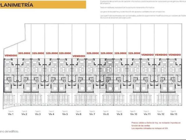 Casa en venta en Ávila, Castilla y León
