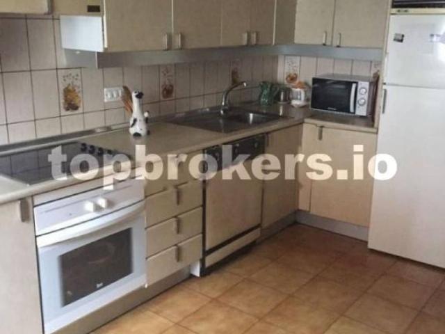 Casa en venta en Ávila