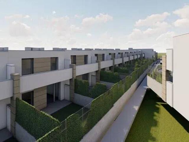 Casa en venta en Ávila, Castilla y León
