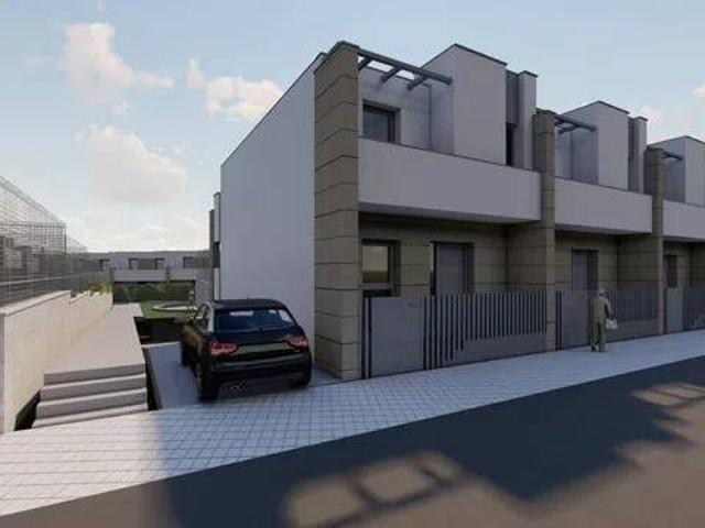 Casa en venta en Ávila, Castilla y León