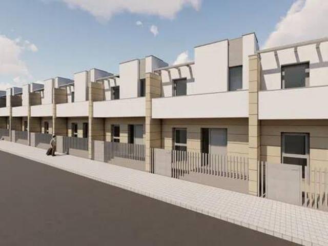 Casa en venta en Ávila, Castilla y León