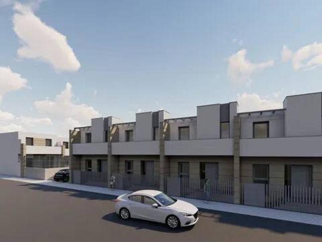 Casa en venta en Ávila, Castilla y León
