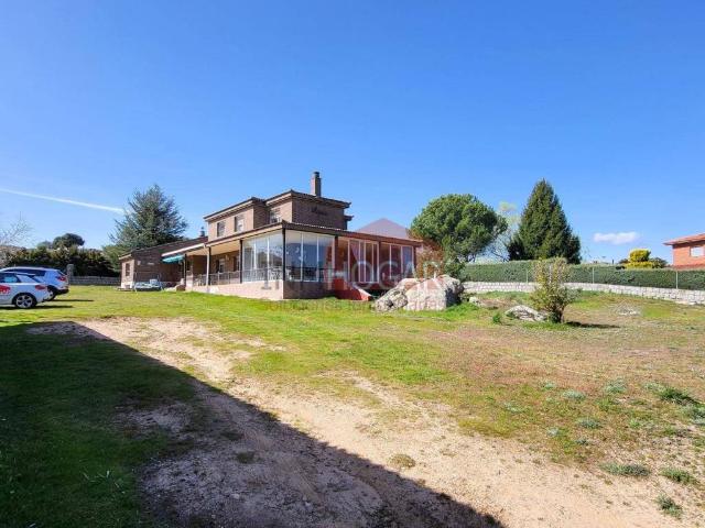Casa en venta en Ávila