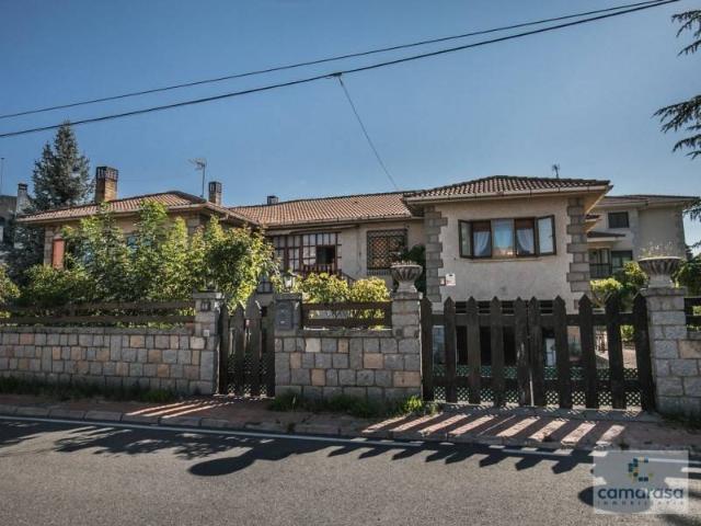 Casa en venta en Ávila