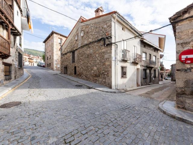 Casa en venta en Ávila