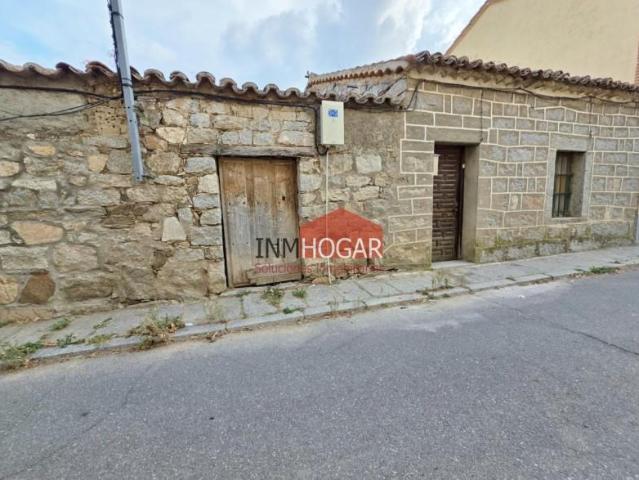 Casa en venta en Ávila, Castilla y León