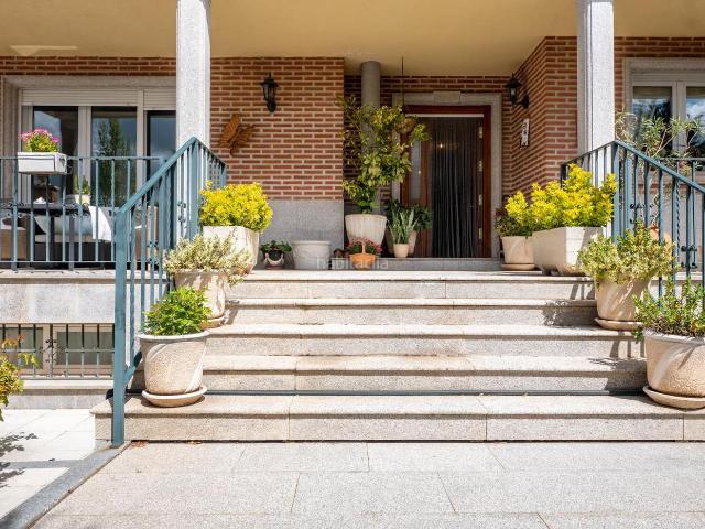 Casa en venta en Ávila