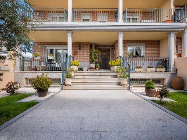 Casa en venta en Ávila, Castilla y León