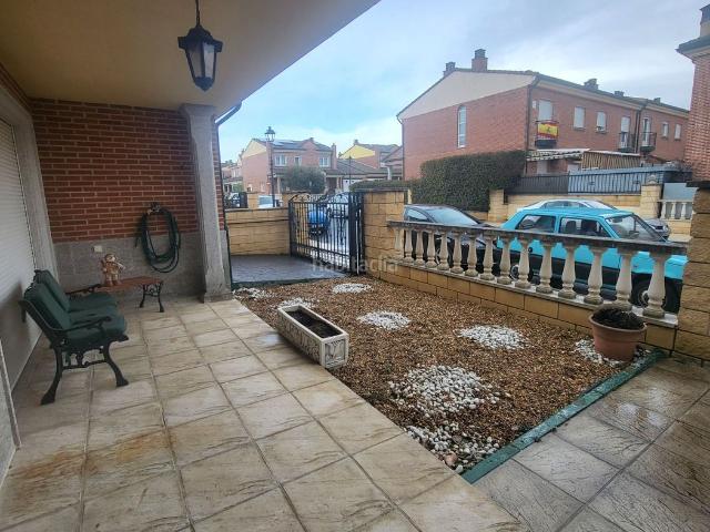 Casa en venta en Ávila, Castilla y León
