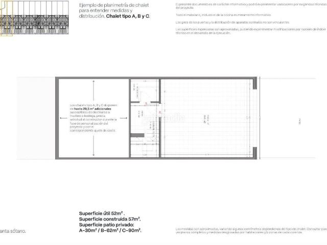 Casa en venta en Ávila, Castilla y León