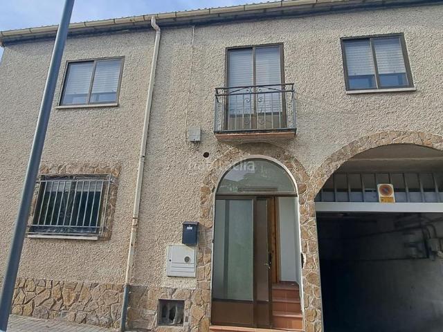 Casa en venta en Ávila