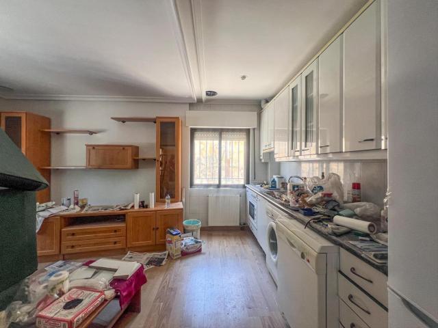 Casa en venta en Ávila