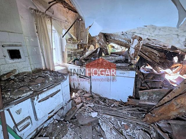 Casa en venta en Ávila, Castilla y León