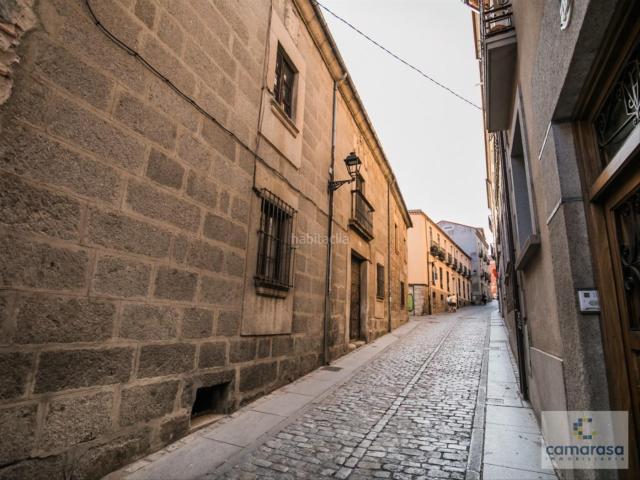 Casa en venta en Ávila