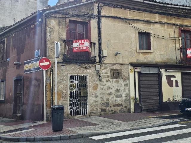 Casa en venta en Ávila