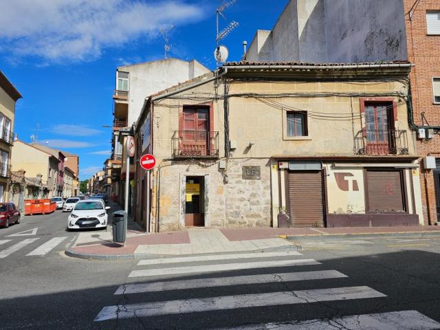 Casa en venta en Ávila, Castilla y León