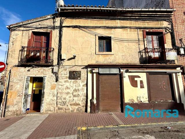 Casa en venta en Ávila, Castilla y León