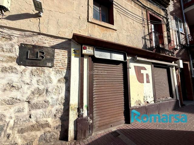 Casa en venta en Ávila, Castilla y León