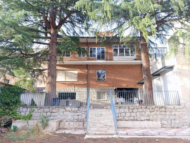 Casa en venta en Ávila