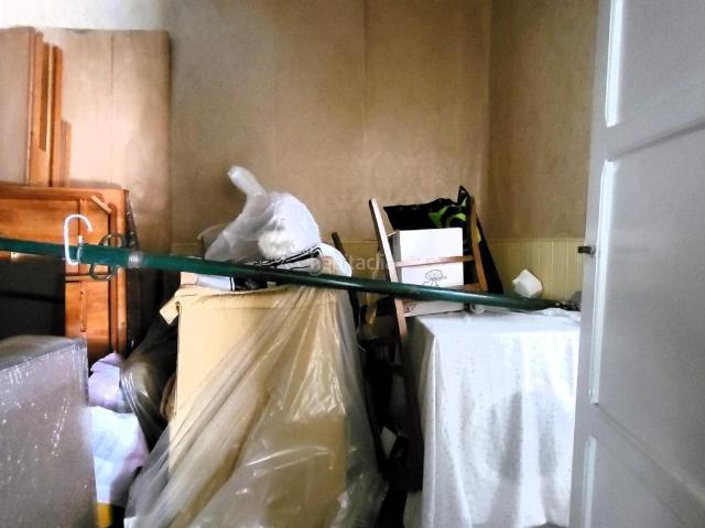 Casa en venta en Ávila