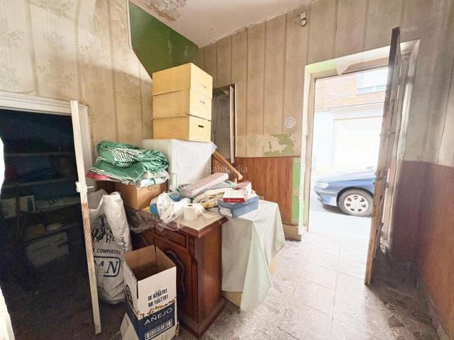 Casa en venta en Ávila