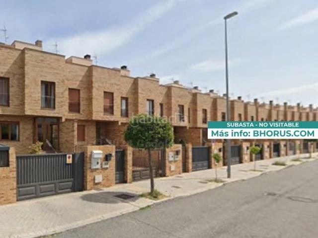 Casa en venta en Ávila, Castilla y León