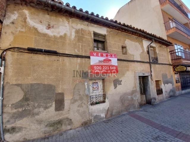 Casa en venta en Ávila, Castilla y León